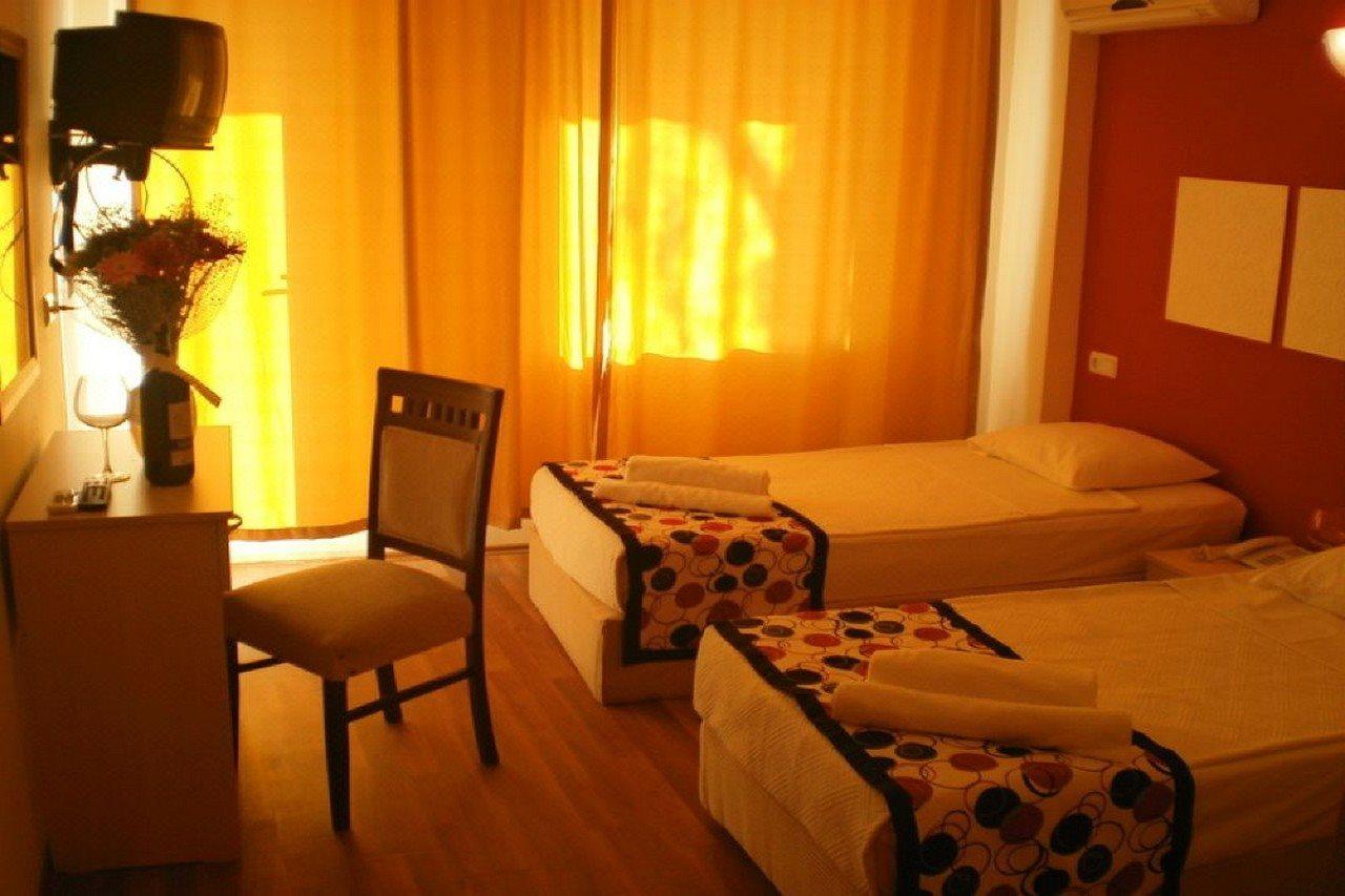Skys Beach Hotel Manavgat Kültér fotó