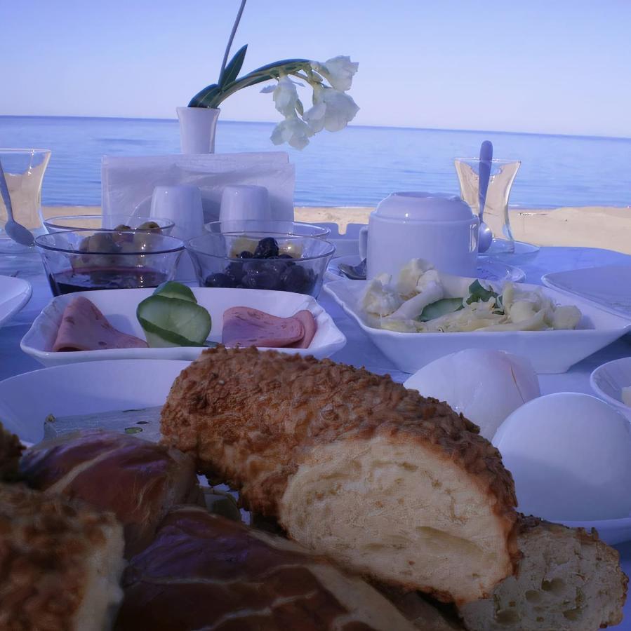 Skys Beach Hotel Manavgat Kültér fotó