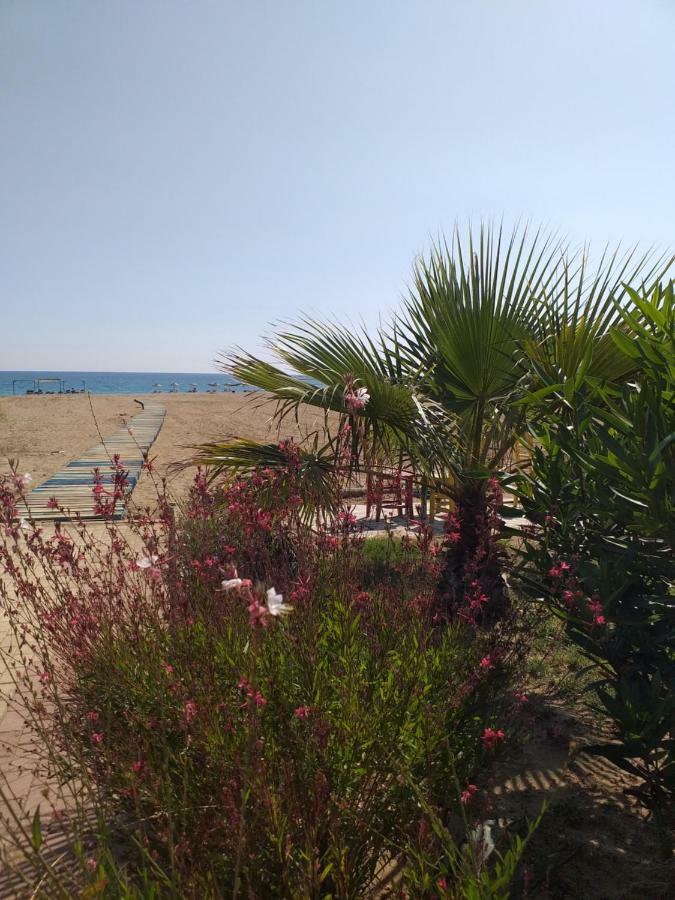 Skys Beach Hotel Manavgat Kültér fotó